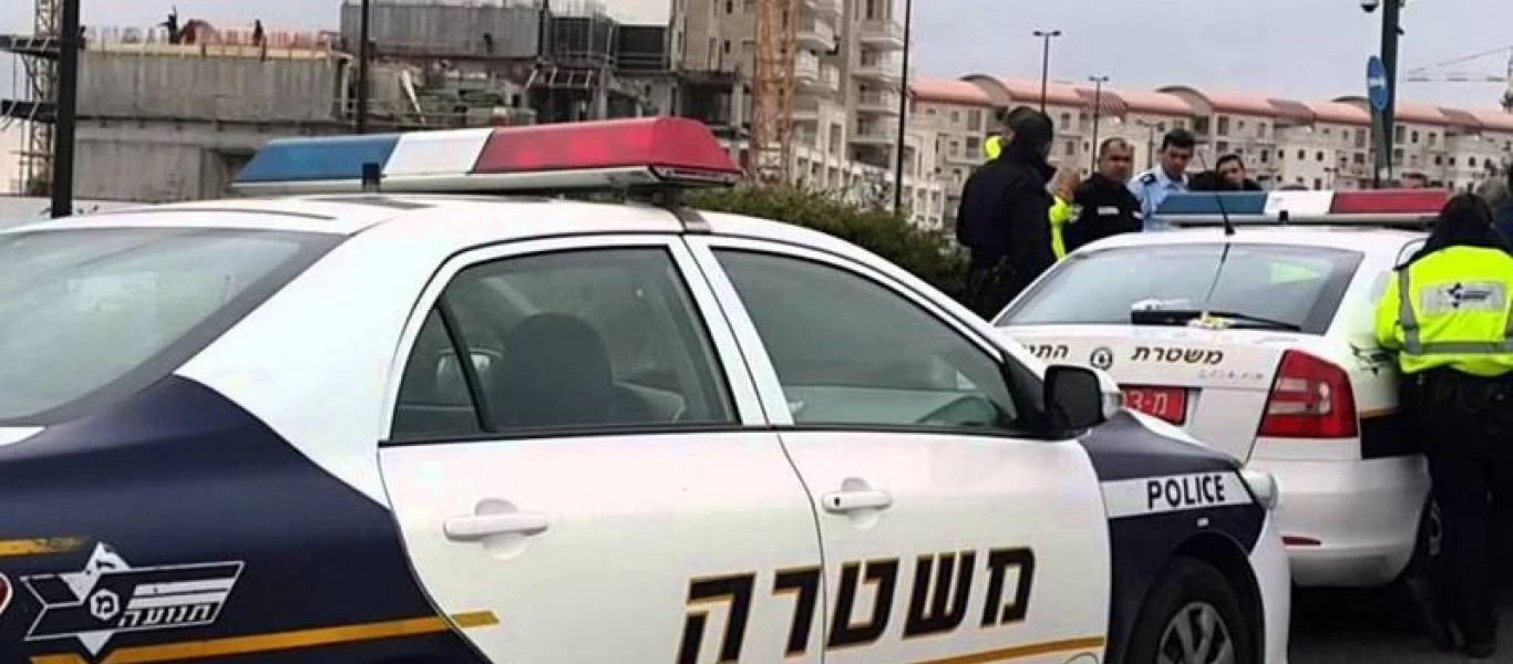 Ισραήλ: Ραβίνος συνελήφθη για εξαναγκασμό 50 γυναικών σε «δουλεία»